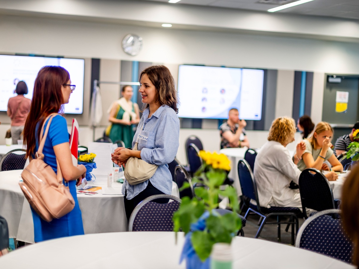 Mental Health and Healing Programs for Women and Youth