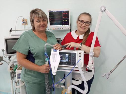 Ministry of Health of Ukraine