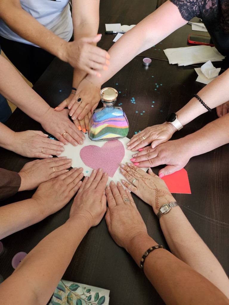 Mental Health and Healing Programs image 3