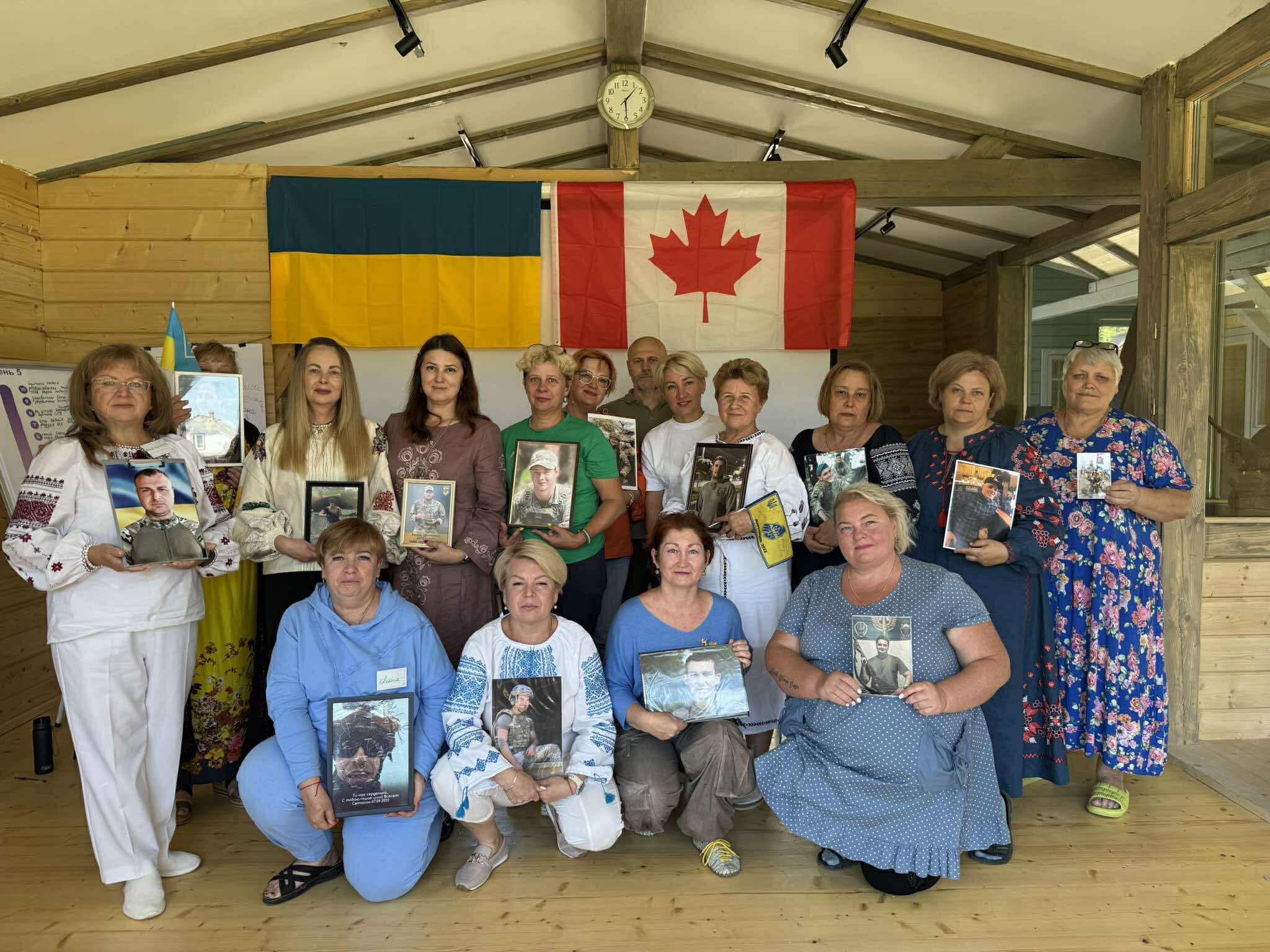 Mental Health and Healing Programs image 2