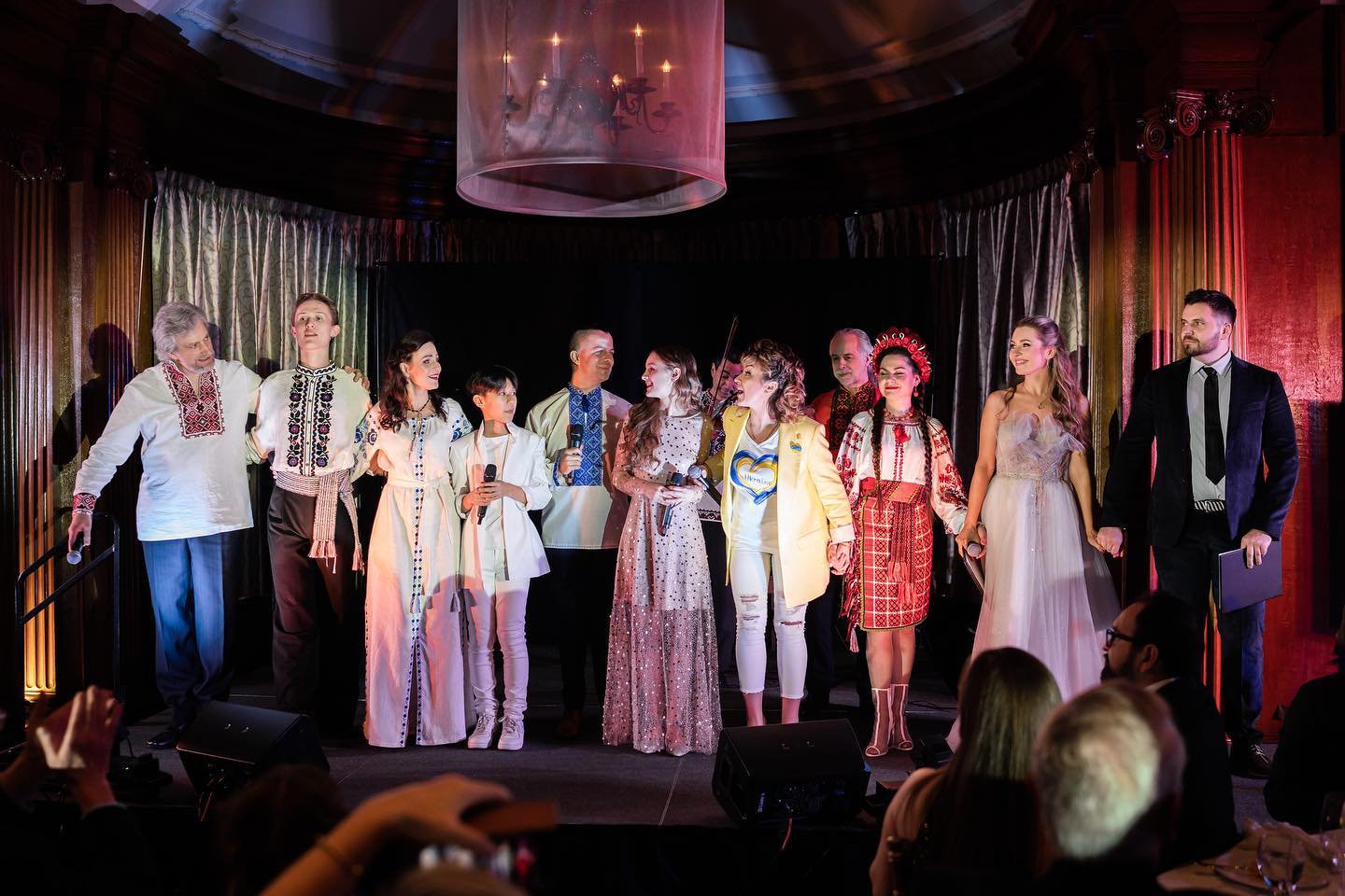 Advocacy and Community Engagement image 2