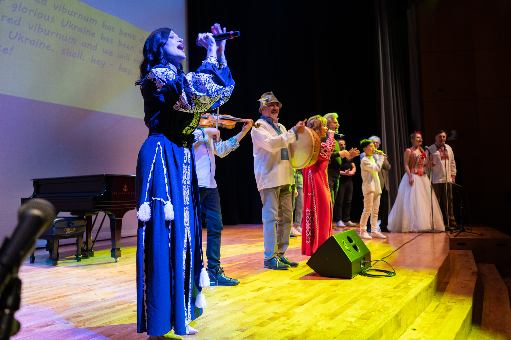 Advocacy and Community Engagement image 3