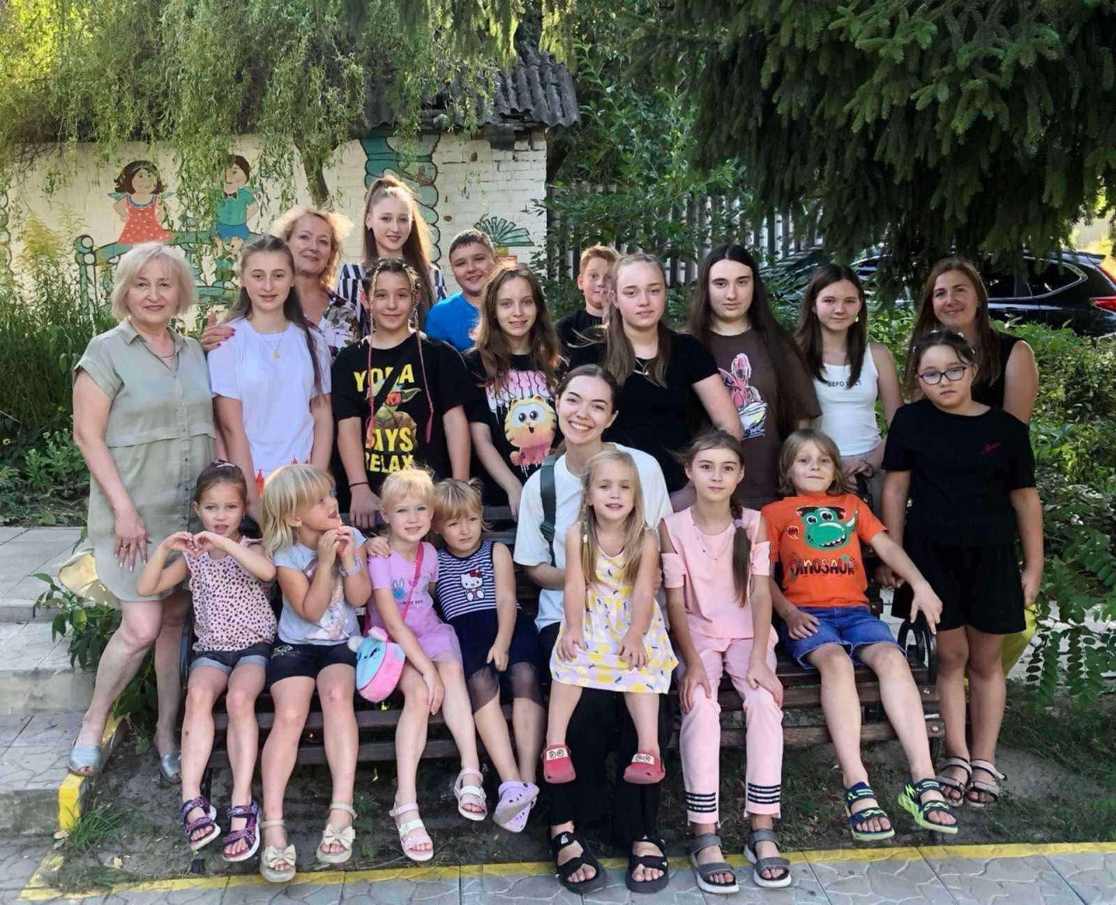 Libraries as a Symbol of Hope and Support: A Story of Community Resilience